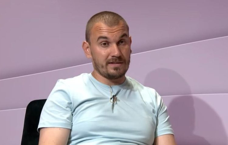 Hodočasnik Josip Jelinić najavio knjigu o svom križnom putu kroz BiH