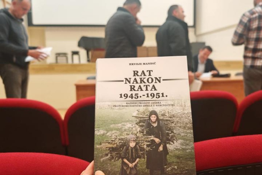 Foto: Radio Posušje