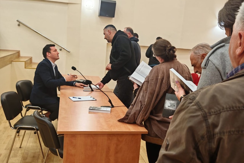 Foto: Radio Posušje