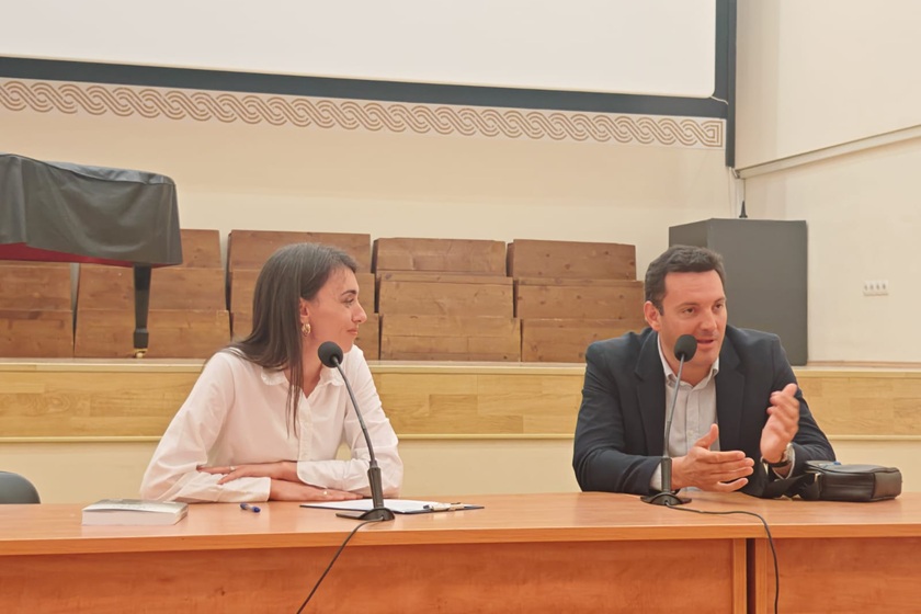 Foto: Radio Posušje