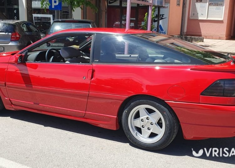 Oldtimeri iz Širokog Brijega krenuli krug kroz ŽZH