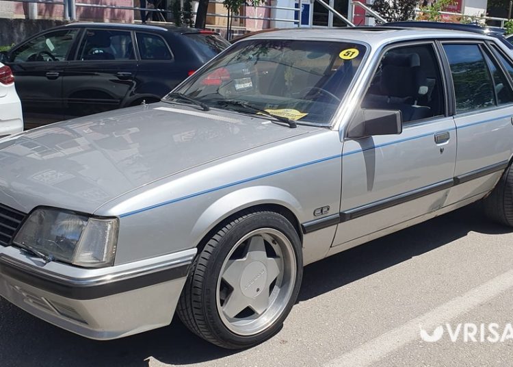 Oldtimeri iz Širokog Brijega krenuli krug kroz ŽZH