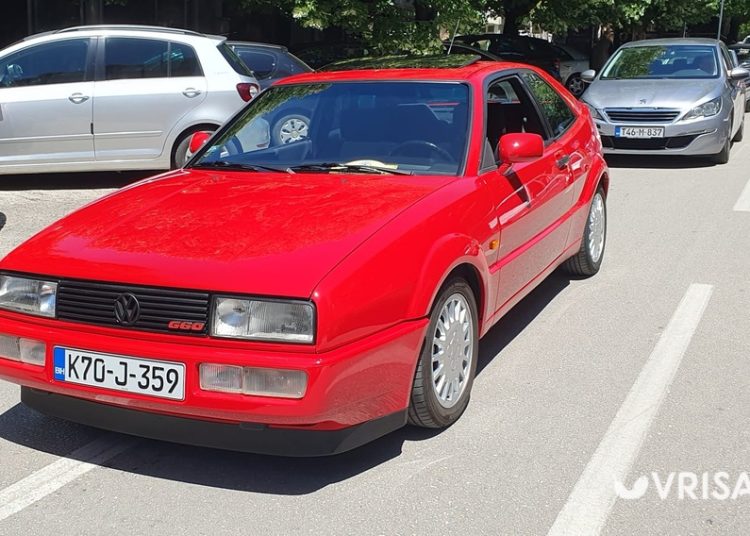 Oldtimeri iz Širokog Brijega krenuli krug kroz ŽZH