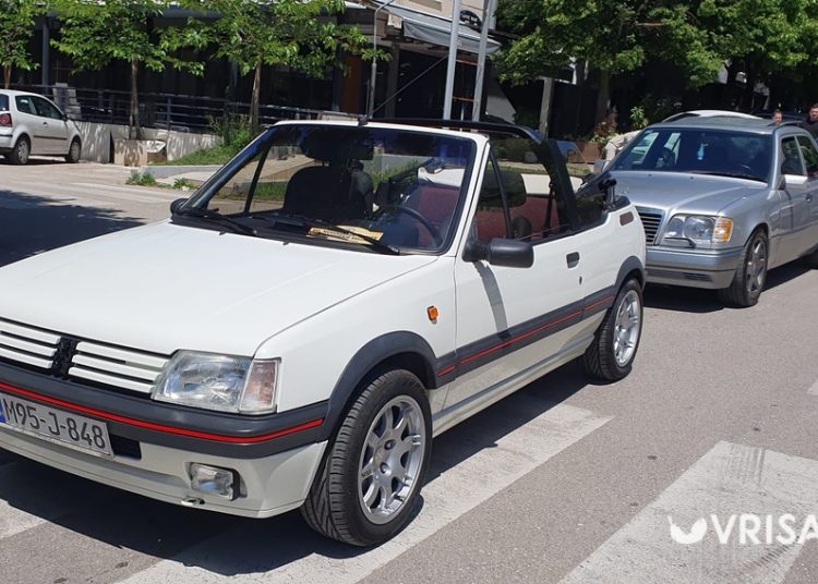 Oldtimeri iz Širokog Brijega krenuli krug kroz ŽZH