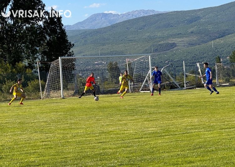 HNK Blato nadigrao NK Šator i učvrstio treće mjesto