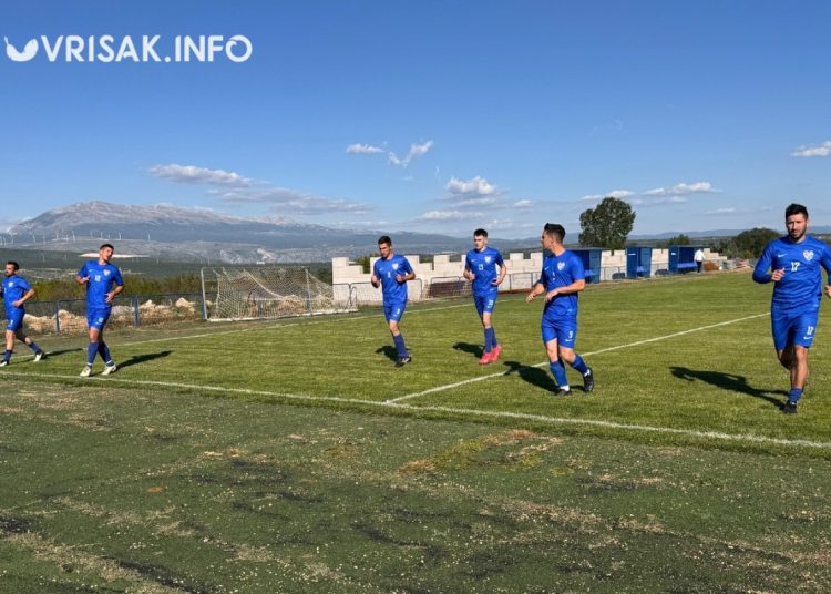 HNK Blato nadigrao NK Šator i učvrstio treće mjesto