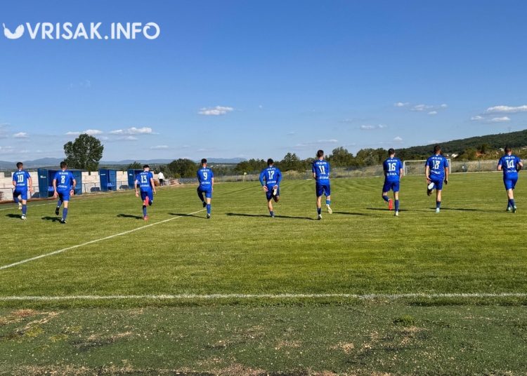 HNK Blato nadigrao NK Šator i učvrstio treće mjesto