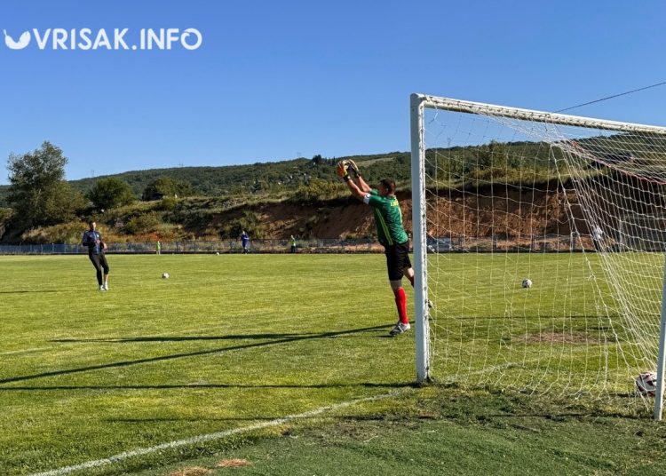 HNK Blato nadigrao NK Šator i učvrstio treće mjesto