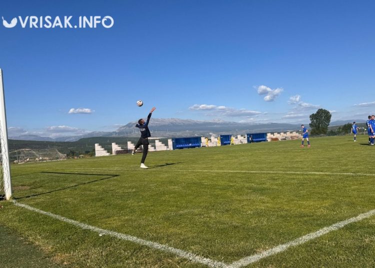 HNK Blato nadigrao NK Šator i učvrstio treće mjesto