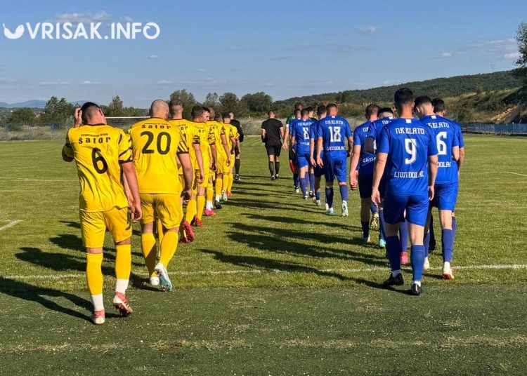 HNK Blato nadigrao NK Šator i učvrstio treće mjesto