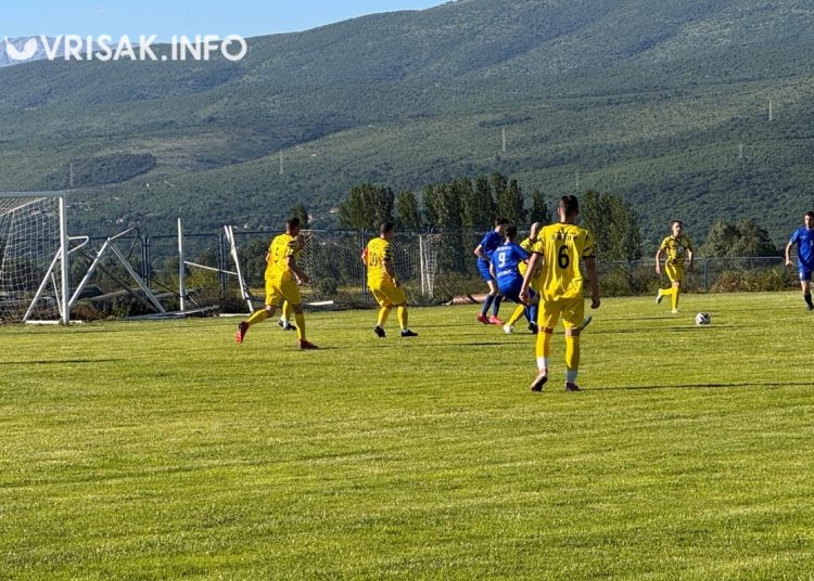 HNK Blato nadigrao NK Šator i učvrstio treće mjesto