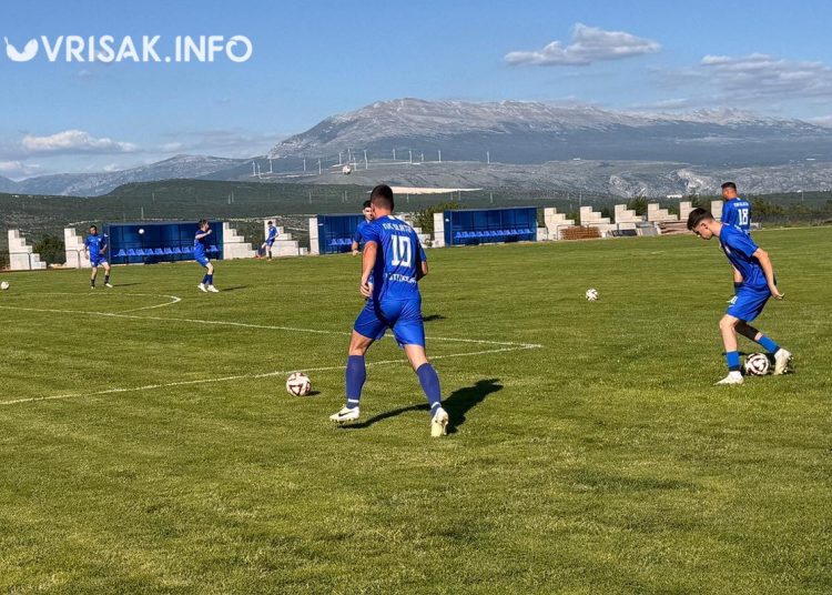 HNK Blato nadigrao NK Šator i učvrstio treće mjesto