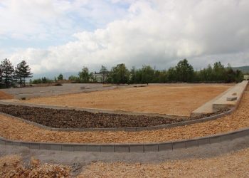 Posušje: Uspostavljena nova zelena površina u središtu općine