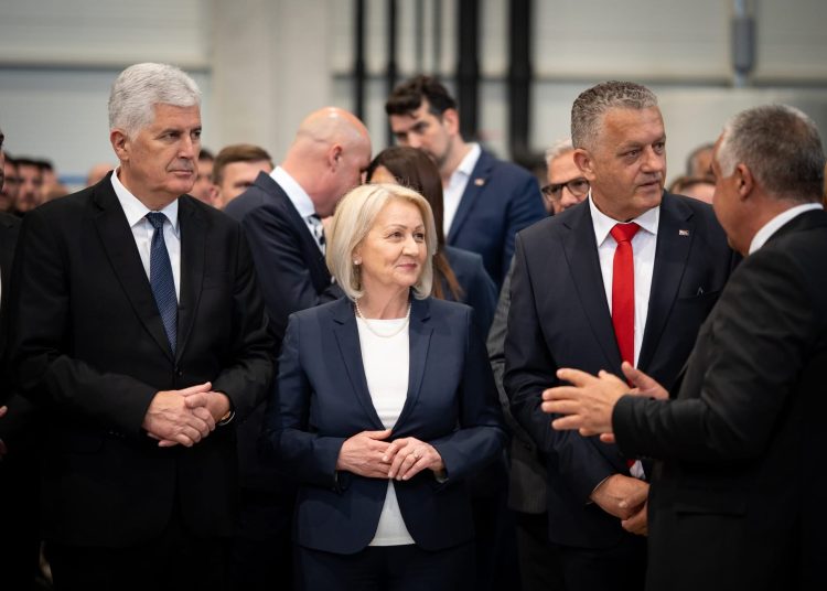 FEAL u Karlovcu otvorio tvornicu vrijednu 32 milijuna eura