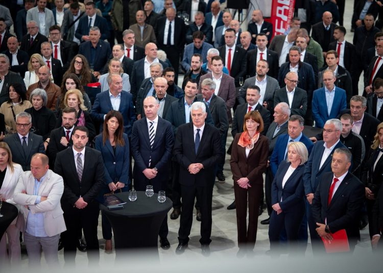 FEAL u Karlovcu otvorio tvornicu vrijednu 32 milijuna eura