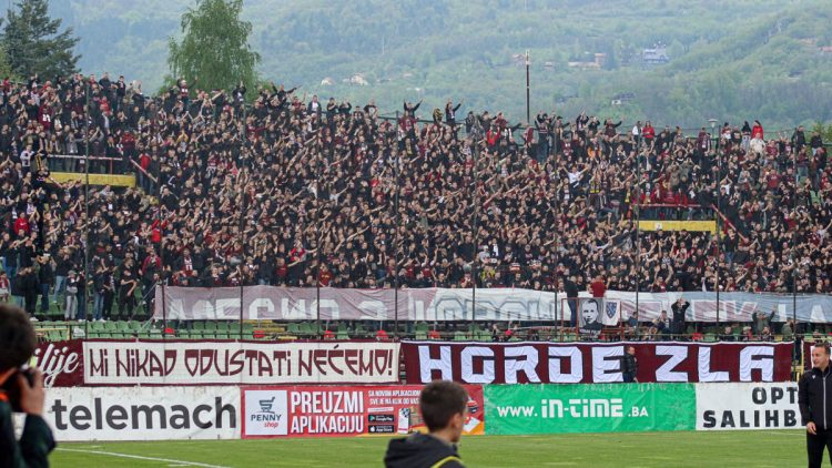 Horde zla: Nećemo slaviti “dogovoreni Kup”