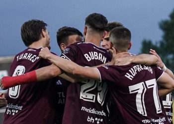 FK Sarajevo se oglasilo: Nismo namještali rezultate