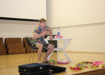 Posuško lito: „Bosanac na odmoru“ do suza nasmijavao Posušane