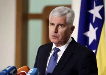 Čović: Koliko vidim Schmidta nitko nije imenovao