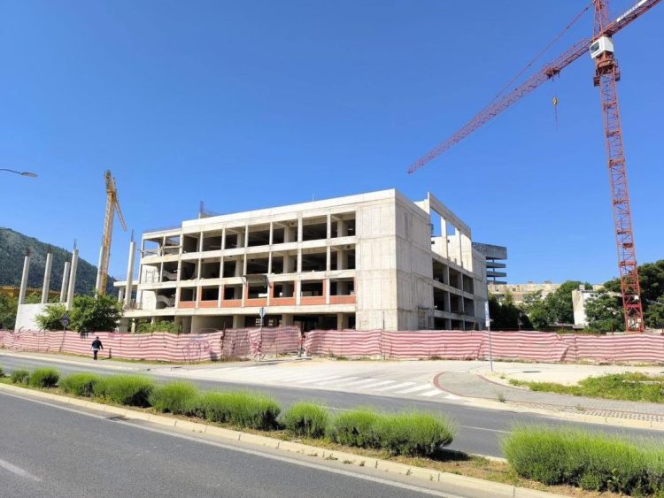 HNK Mostar: “Već viđeno i predviđeno – Mostarski krug lažima i dezinformacijama nastavlja obmanjivati javnost”