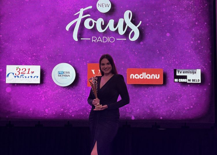 Širokobriješka mlada poduzetnica dobila veliko priznanje