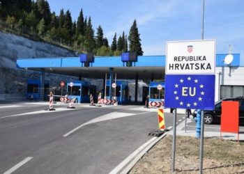 Kreće naplata ulaska u Europsku uniju od jeseni
