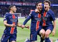 PSG prošao Arsenala i pridružio se Interu u finalu Lige prvaka