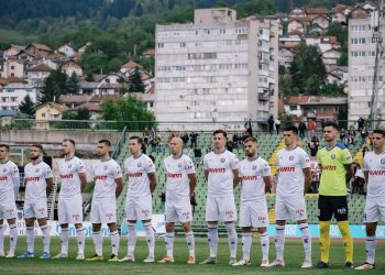 Široki Brijeg drugi put u četiri dana protiv Sarajeva na Koševu