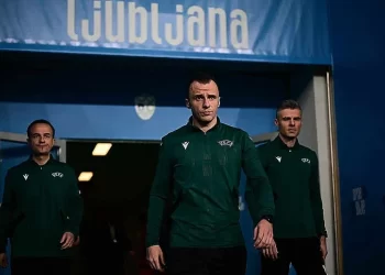 Sudačka trojka iz BiH predvođena Peljtom sudi finale Konferencijske lige