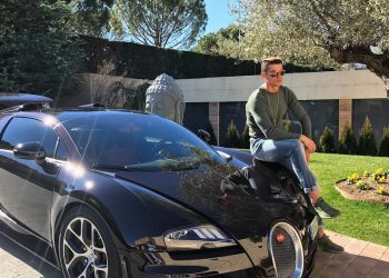 Forbes: Ronaldo prvi, a Messi peti na listi najplaćenijih sportaša