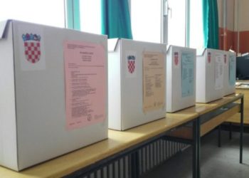 U Hrvatskoj počela izborna šutnja, kazne za kršenje do 66.000 eura