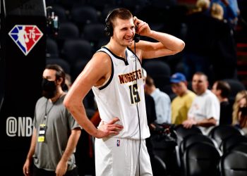 Oklahoma ide u finale Zapada, a Jokić na zasluženi odmor