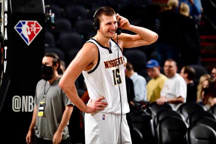 Oklahoma ide u finale Zapada, a Jokić na zasluženi odmor