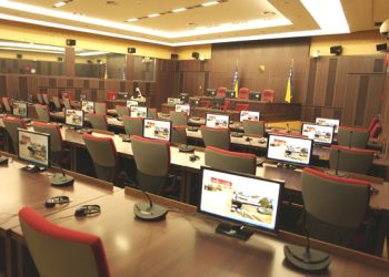 Zakon o Sudu BiH osuđen na propast