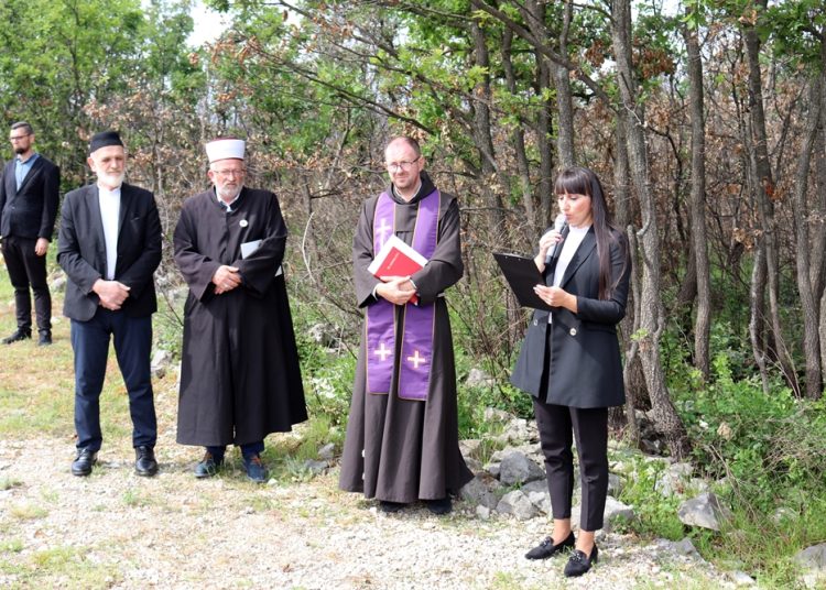 Foto: Grad Ljubuški