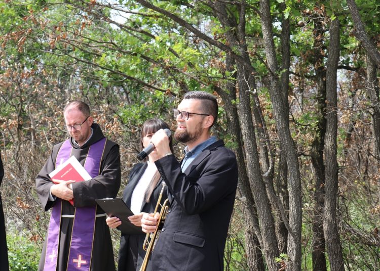 Foto: Grad Ljubuški