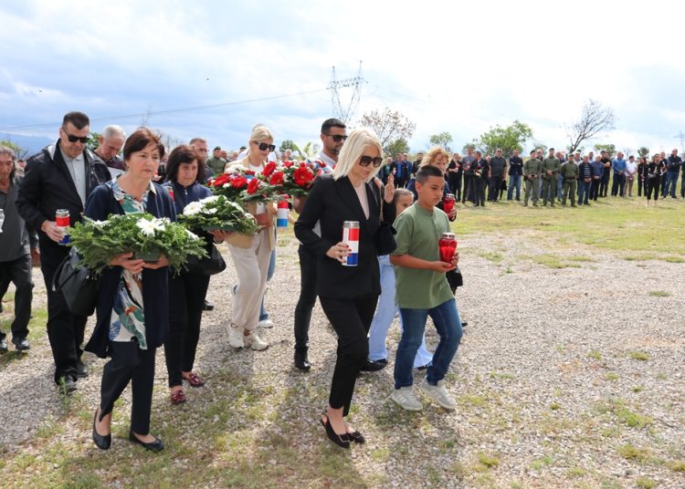 Foto: Grad Ljubuški