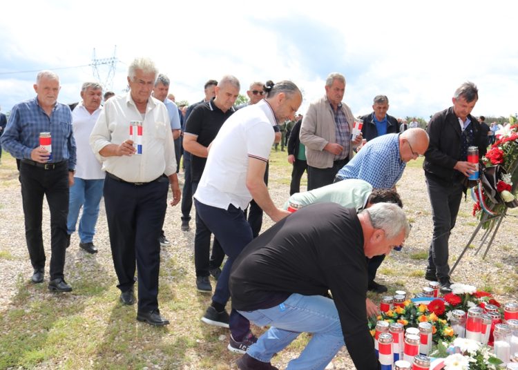 Foto: Grad Ljubuški