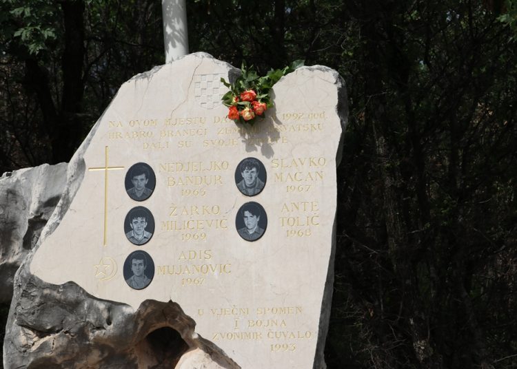 Foto: Grad Ljubuški