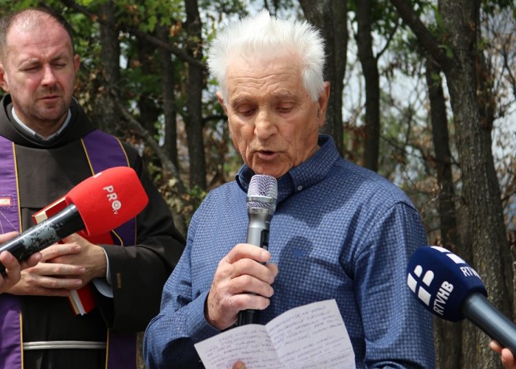 Foto: Grad Ljubuški