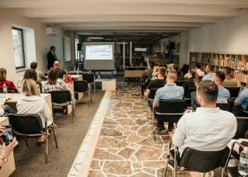 Foto: Grad Široki Brijeg