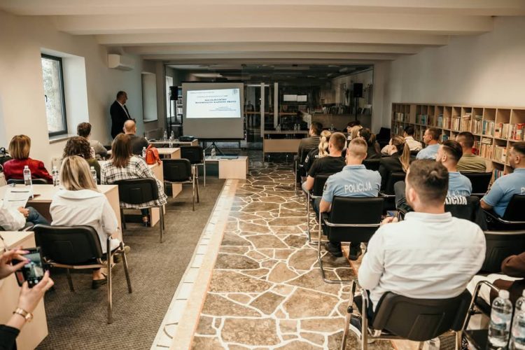 Foto: Grad Široki Brijeg