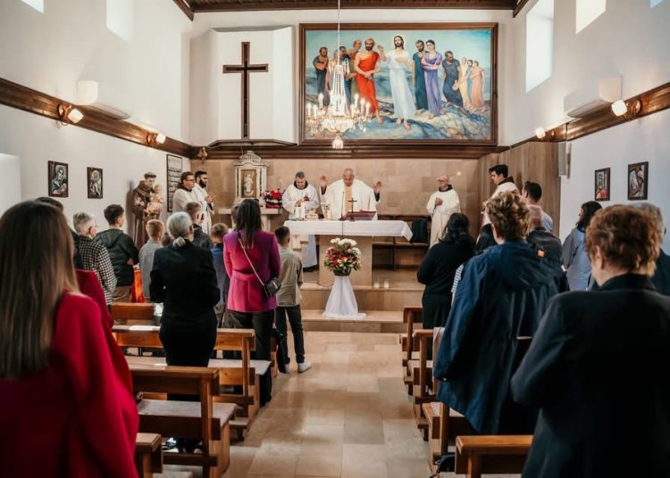 Foto: Grad Široki Brijeg