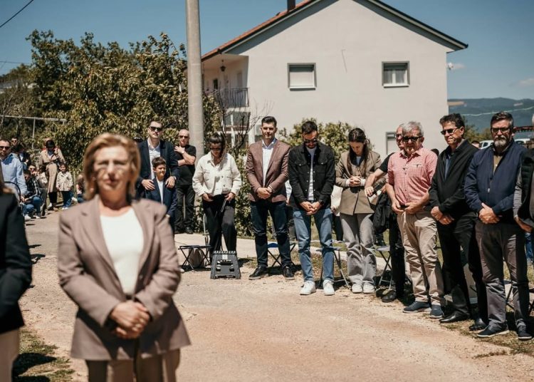 Foto: Grad Široki Brijeg