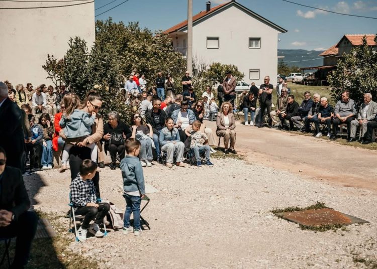 Foto: Grad Široki Brijeg