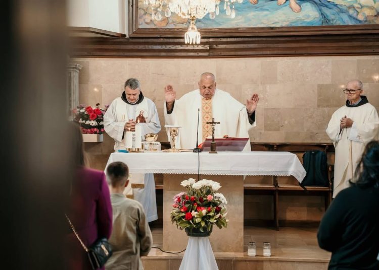 Foto: Grad Široki Brijeg