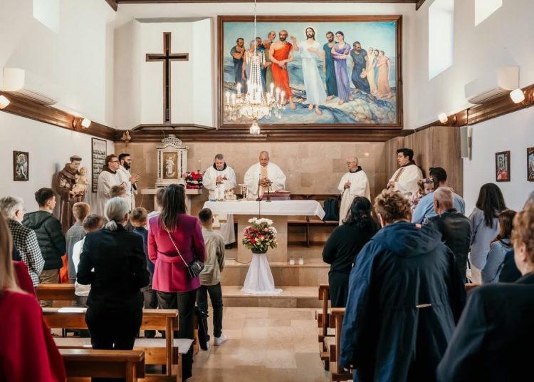 Foto: Grad Široki Brijeg