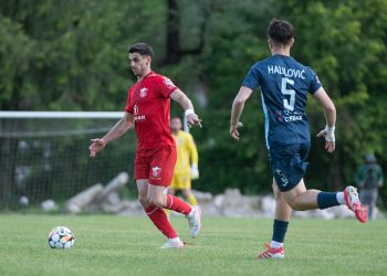 Igman izgubio od GOŠK-a i ispao iz WWIN lige