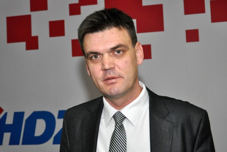 Ilija Cvitanović: Imat ćemo kandidata za Predsjedništvo BiH