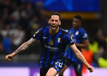 Inter slomio Barcelonu i postao prvi finalist Lige prvaka
